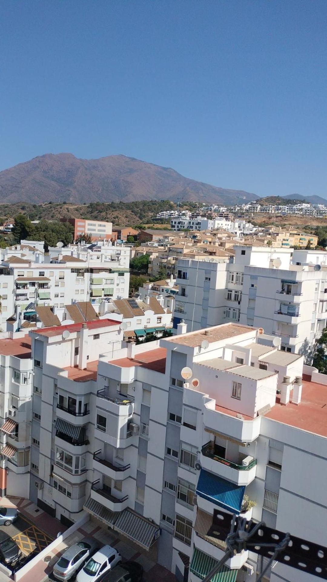 Habitacion Con Vistas Preciosas En Piso Compartido 에스테포나 외부 사진